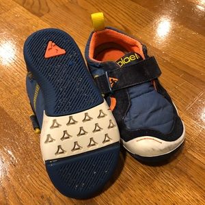 Plae Toddler Sneakers